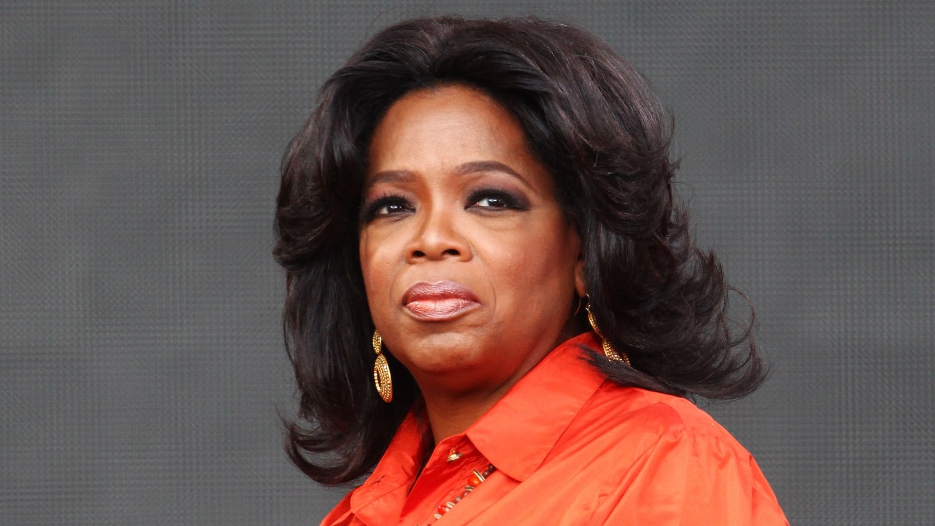 Oprah Winfrey reflects on her relationship with weight and years of public mockery