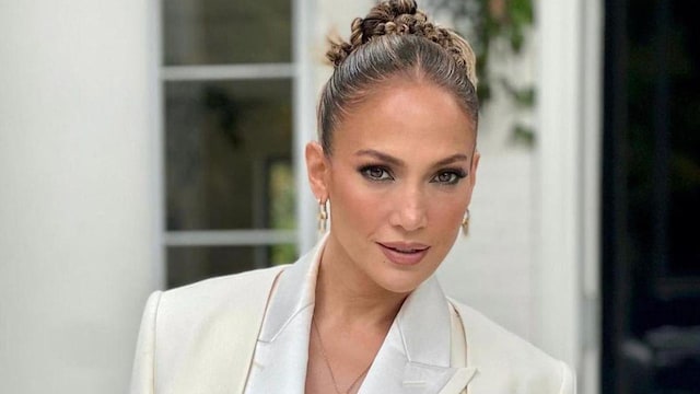 Jennifer Lopez Estilo