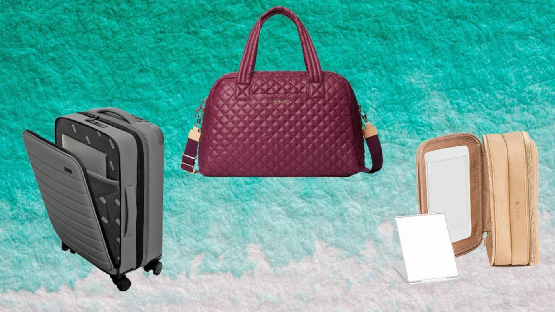 Travel gifts for the jetsetter in your life