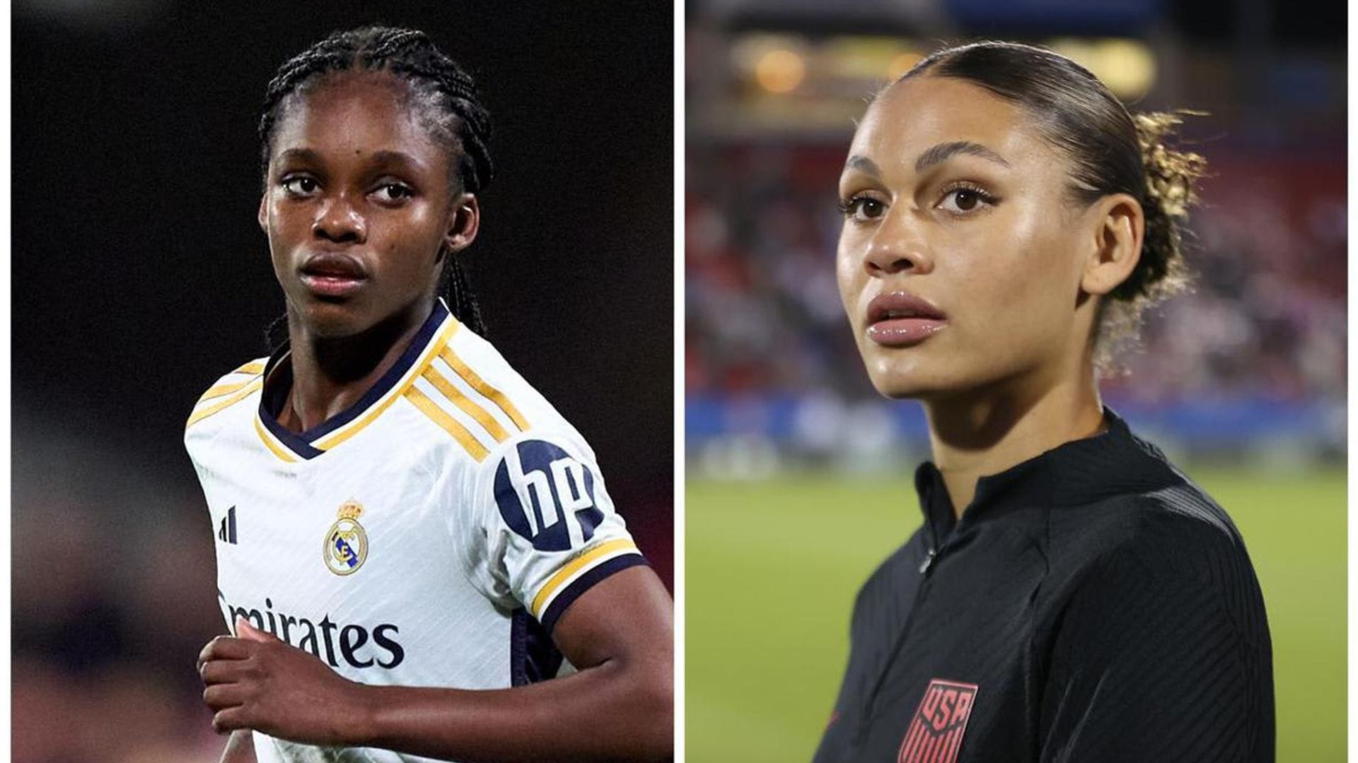 Trinity Rodman, Linda Caicedo, and more stars to watch at CONCACAF W Gold Cup