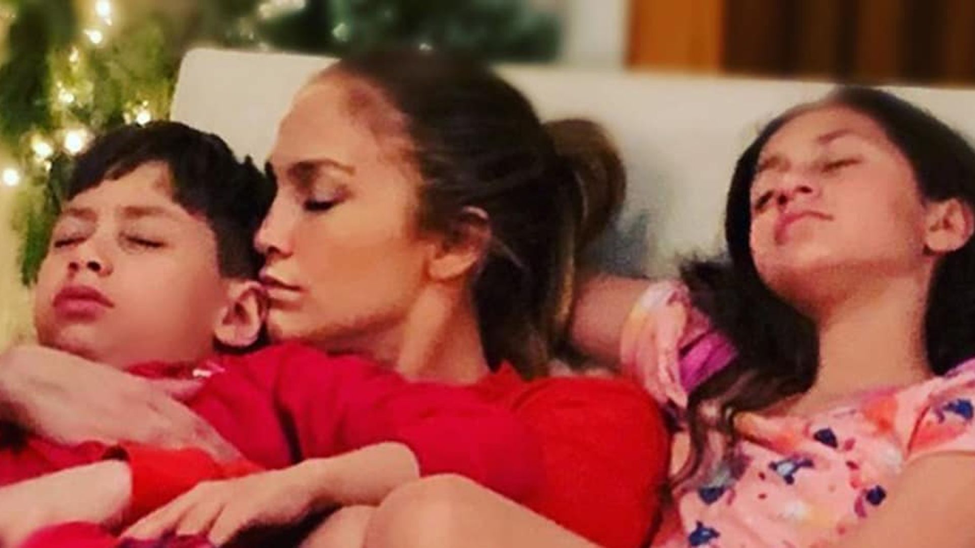 Doting Mamá: JLo's cutest moments with her kids Max and Emme