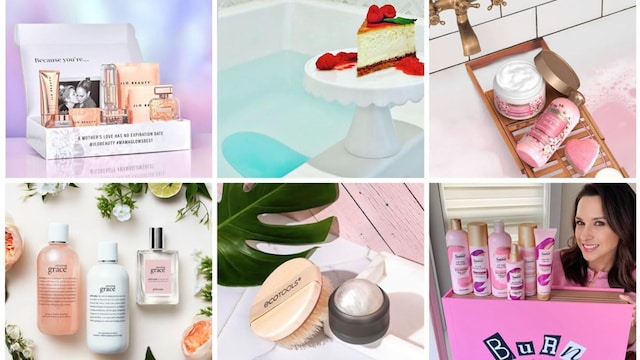 Mother's Day gifts that will place your mom's self-care routine to the next level