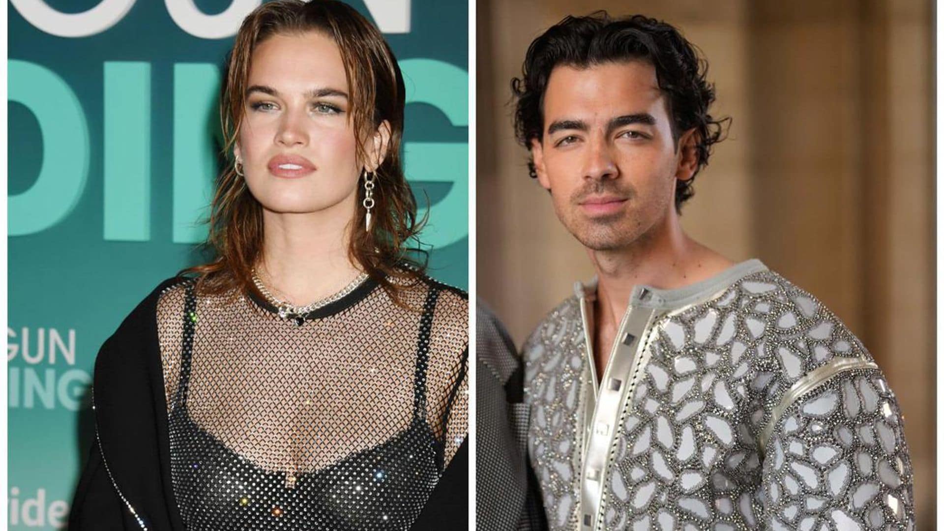 Joe Jonas’ rumored girlfriend Stormi Bree: Who is she?