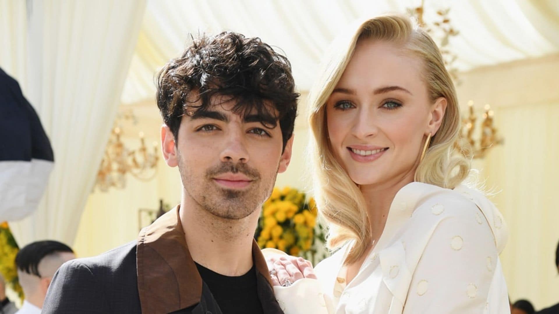 All the details about Joe Jonas and Sophie Turner's upcoming wedding in France