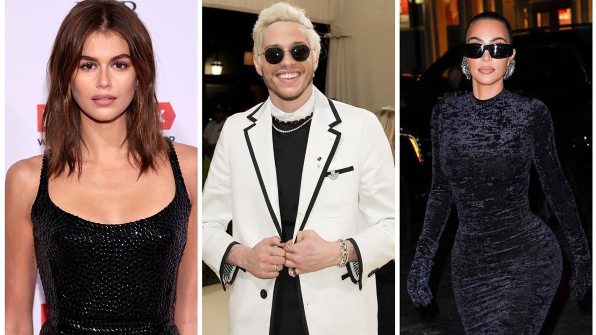 Pete Davidson’s love life: From Kaia Gerber to Kim Kardashian, check out his most notorious relationships
