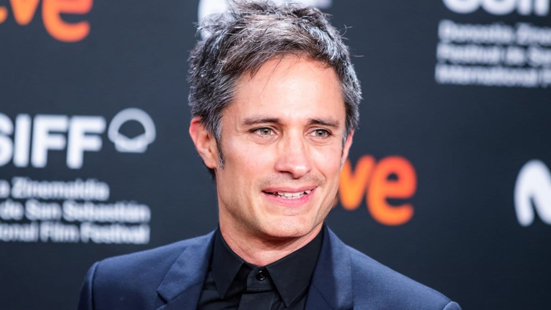 Gael García Bernal will play a Marvel superhero