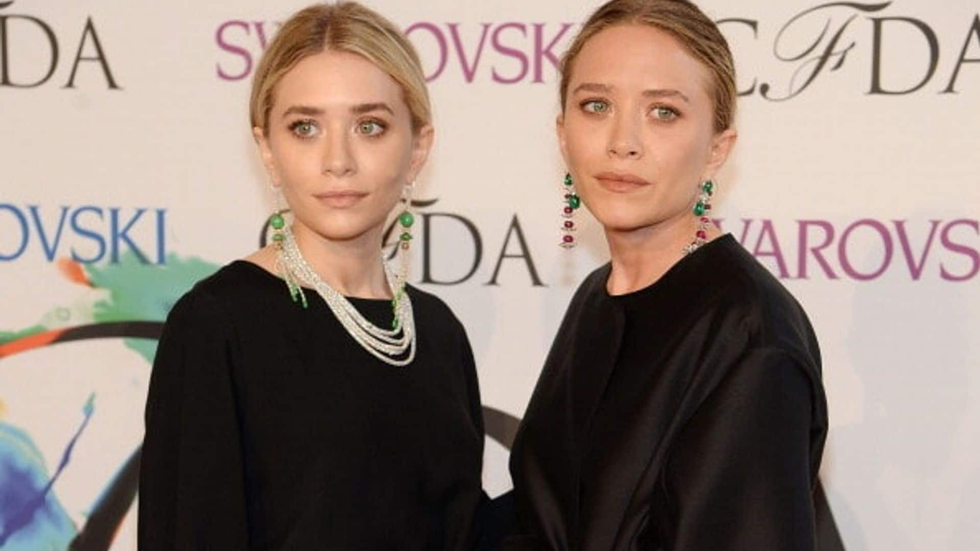 Mary-Kate and Ashley Olsen 'teetering' on 'Fuller House' appearance