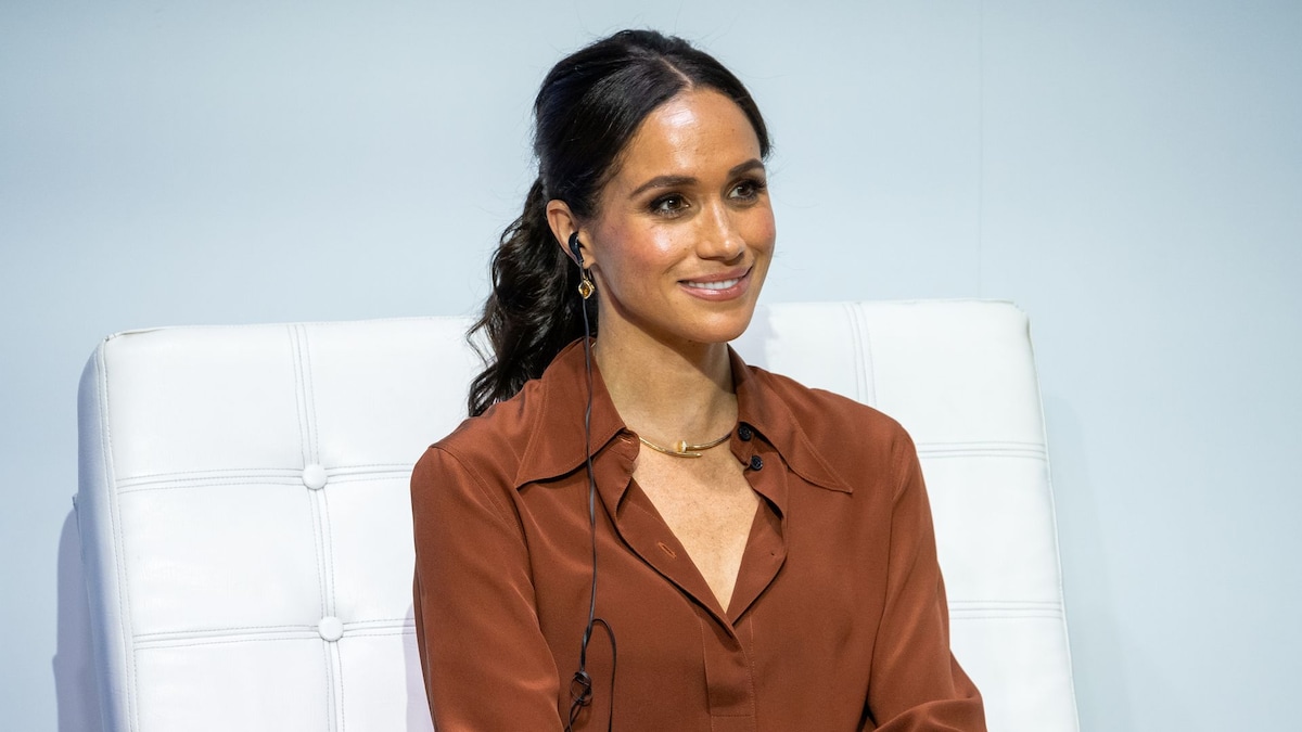 Meghan Markle suffers setback after announcing her Netflix show: What happened?