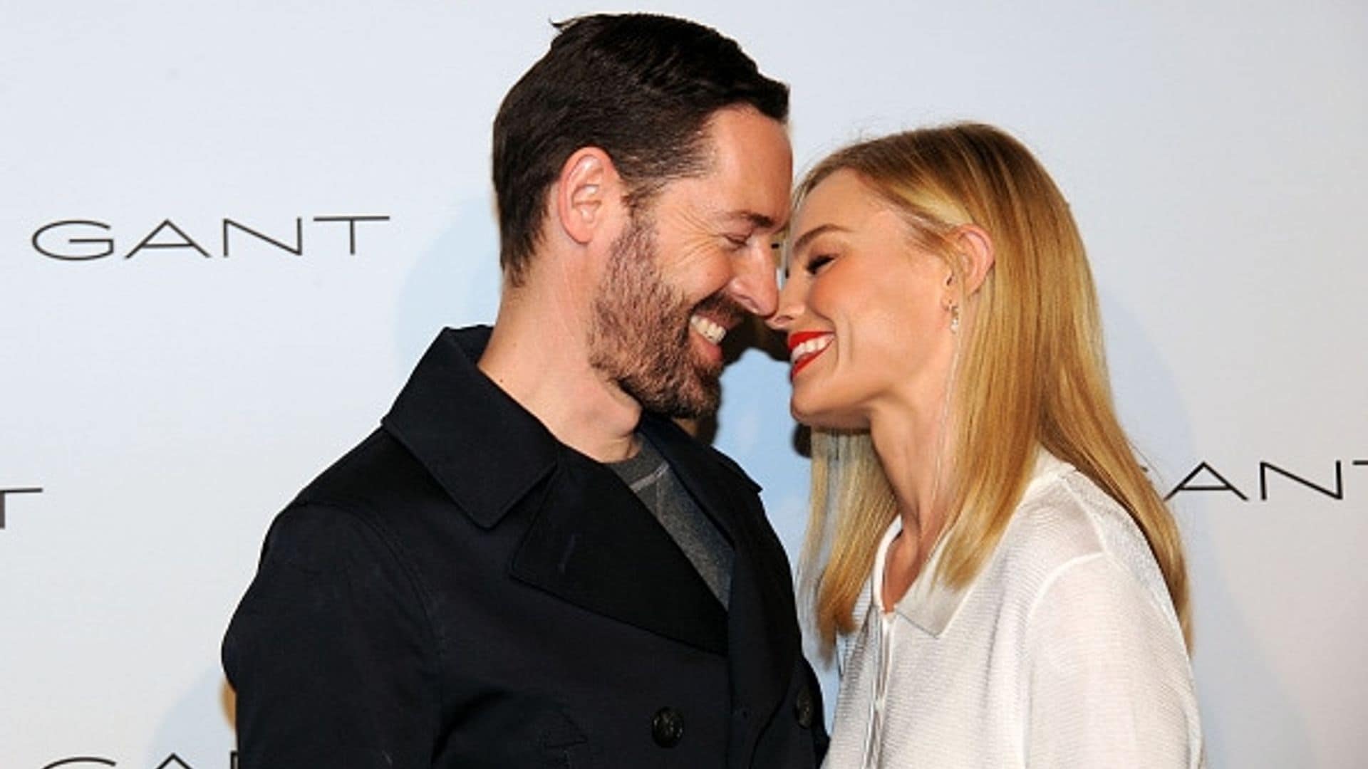 Kate Bosworth on why her signature is tattooed on Michael Polish's arm