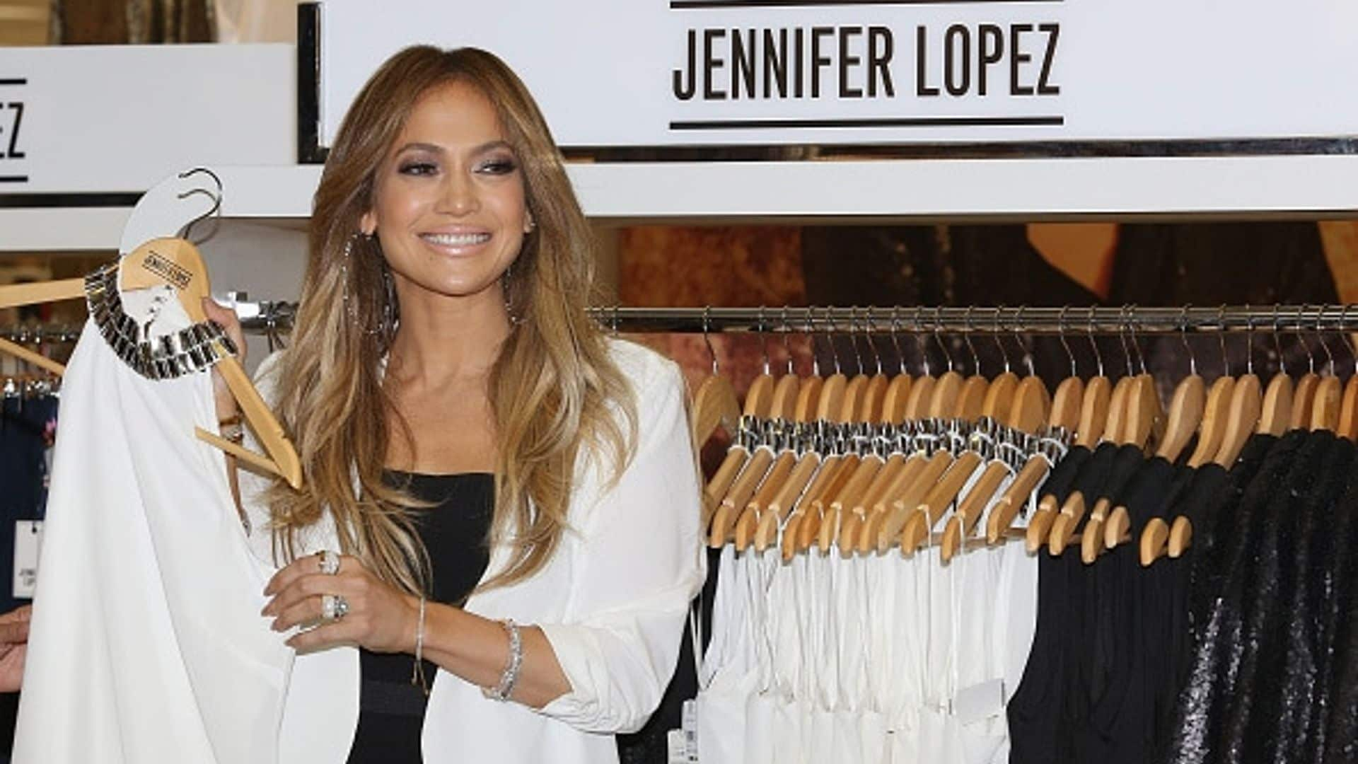 Celebrity week in photos: Jennifer Lopez, James Franco, Katy Perry