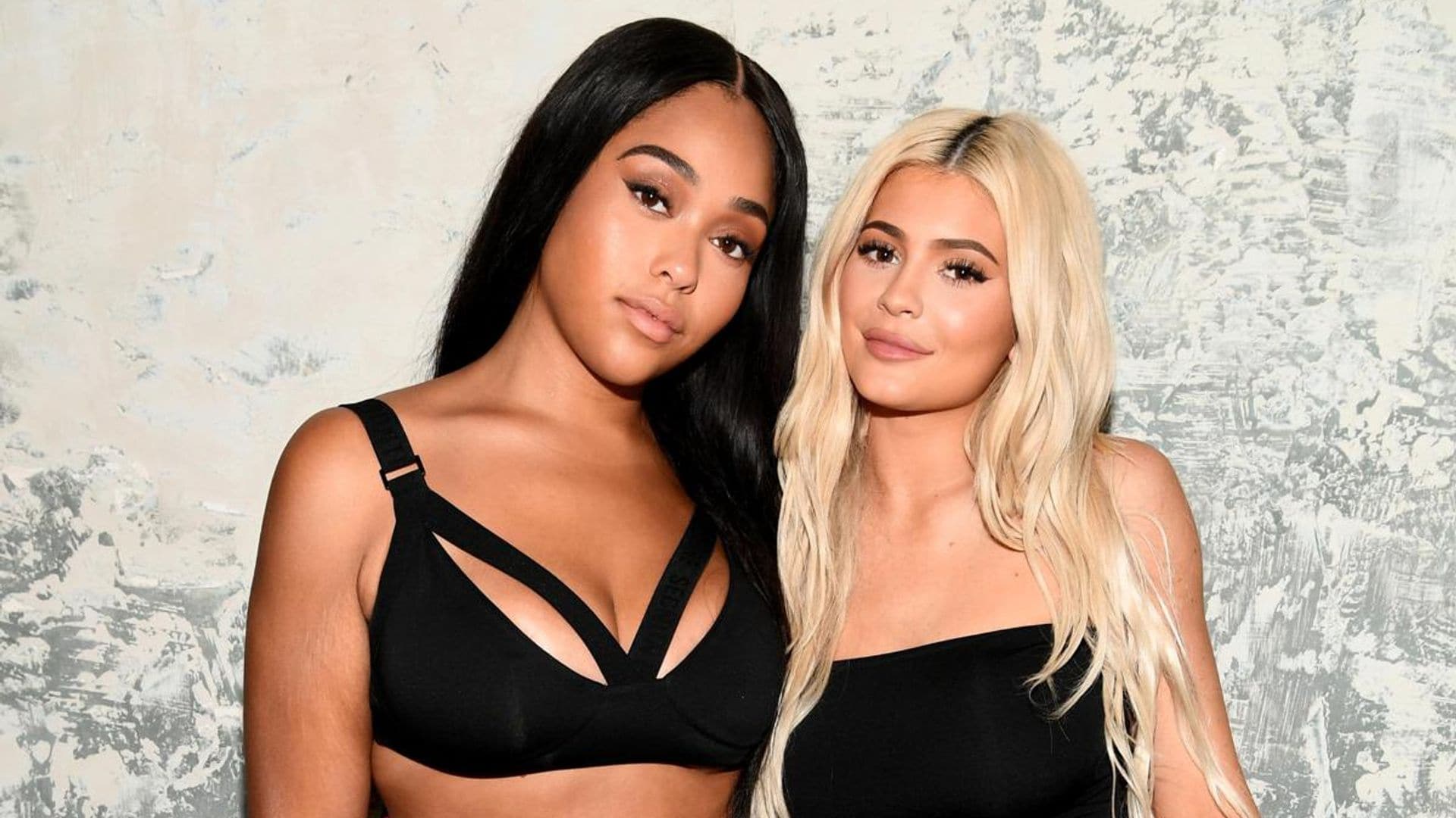 Kylie Jenner reveals she and Jordyn Woods kept in touch after Tristan Thompson cheating scandal