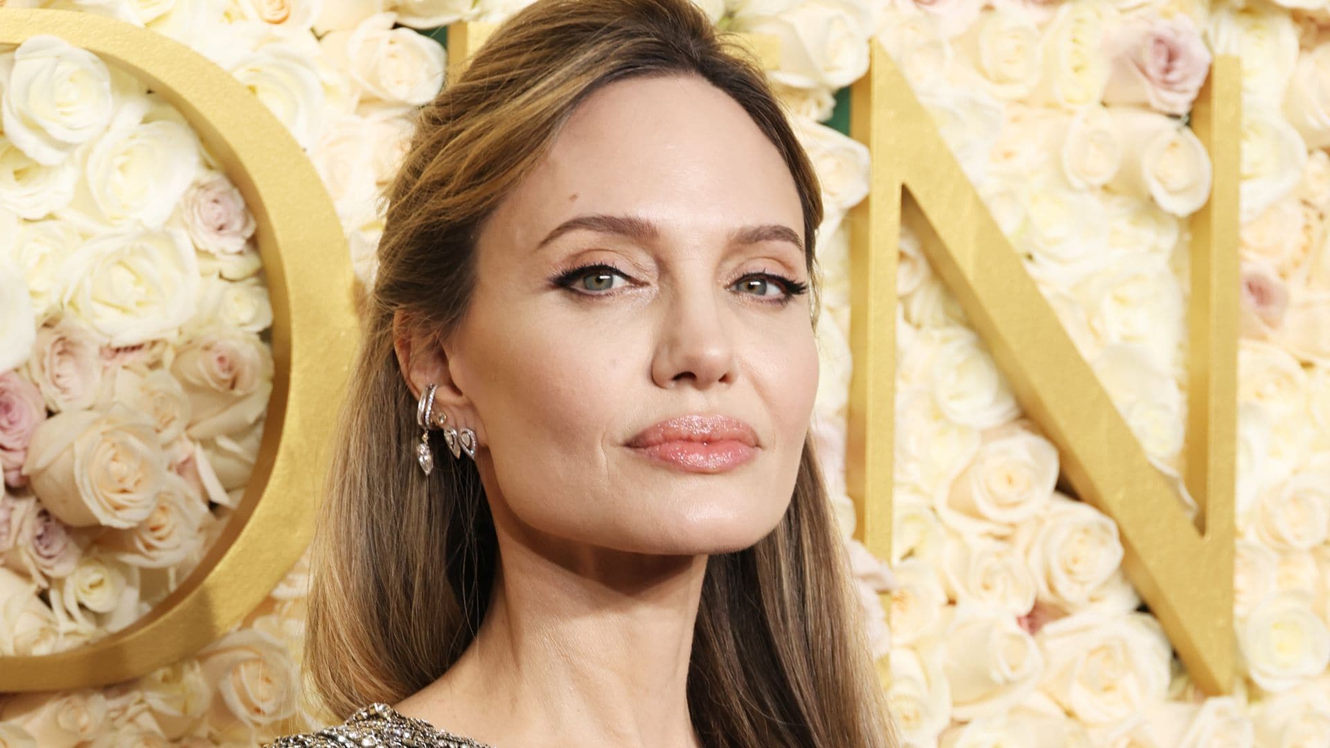 Angelina Jolie reveals why Shiloh and her kids want nothing to do with fame; 'That's not my doing'