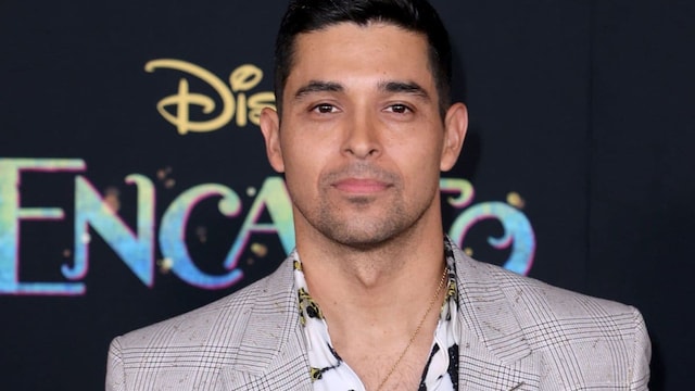 Wilmer Valderrama to star in new 'Zorro' series: 'A dream come true'