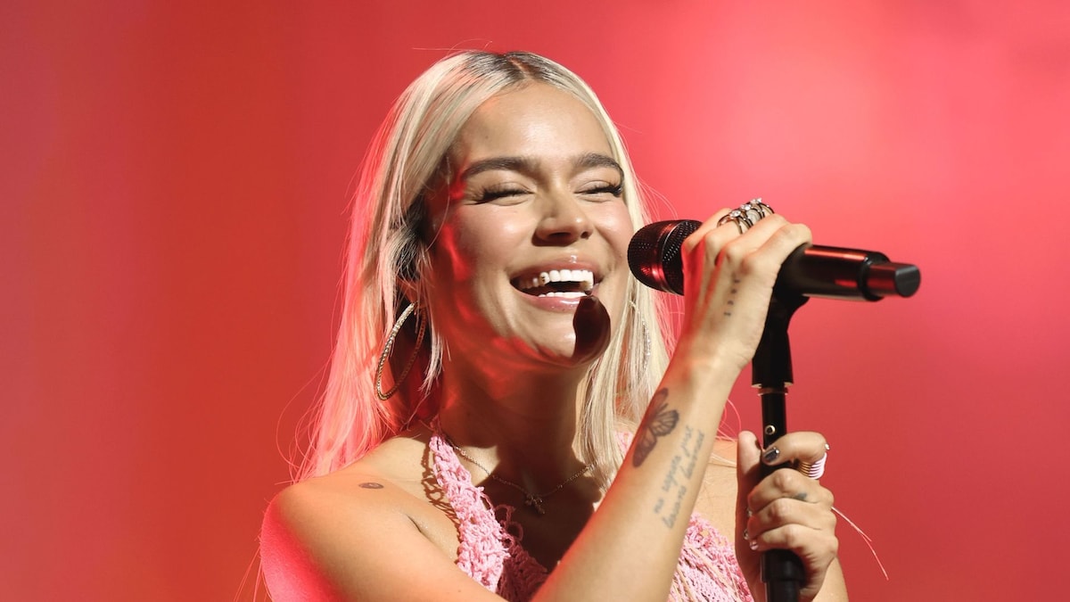 Karol G to release her first Netflix documentary; 'A story born from dreams'