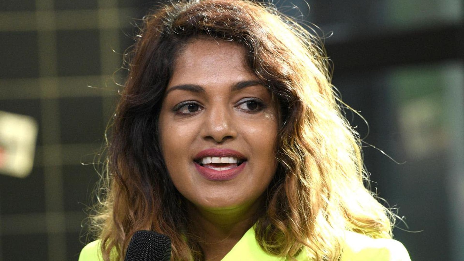 M.I.A teases new music with Doja Cat and Nicki Minaj; singer wants to drop the album in September