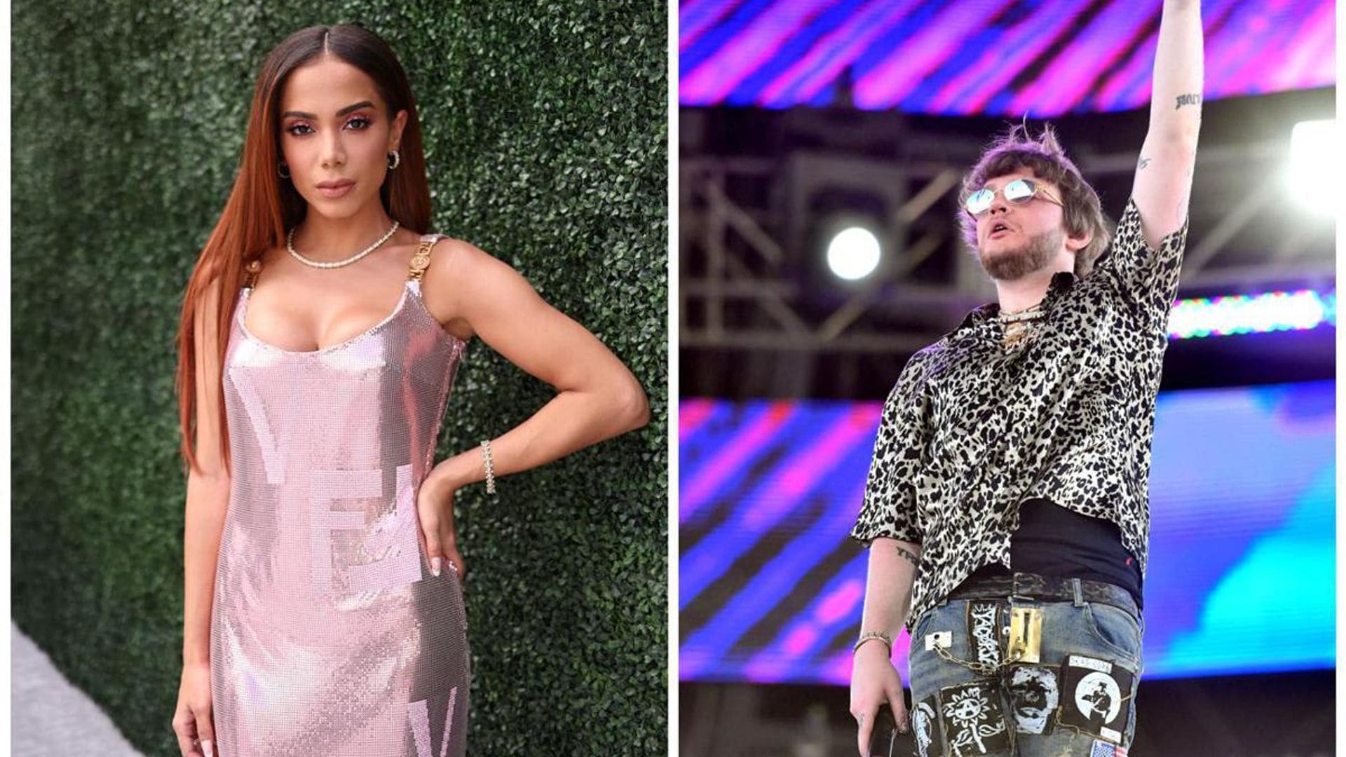 Anitta has a boyfriend! She’s dating producer Murda Beatz