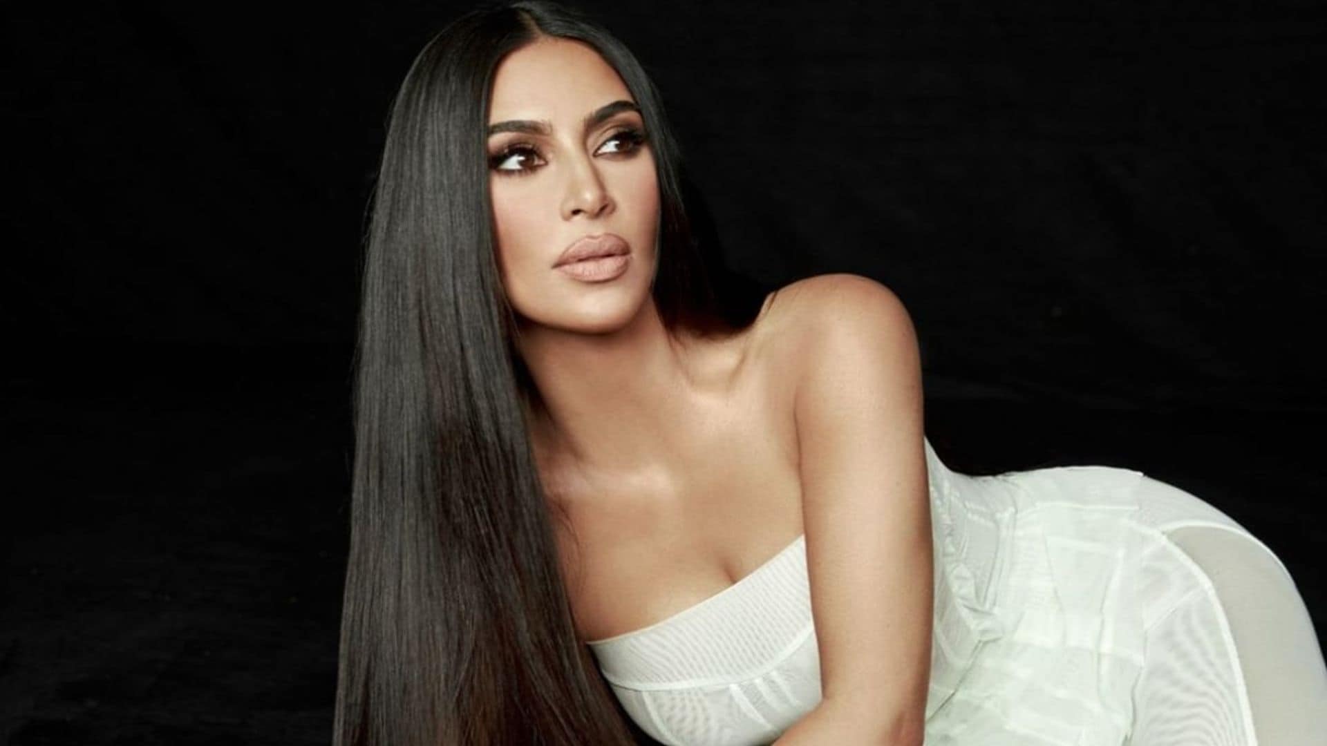 Kim Kardashian announces KKW Fragrance shutdown amid Kanye West divorce