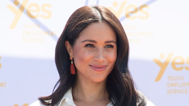 Meghan Markle praised as an 'amazing leader' and 'fantastic collaborator'