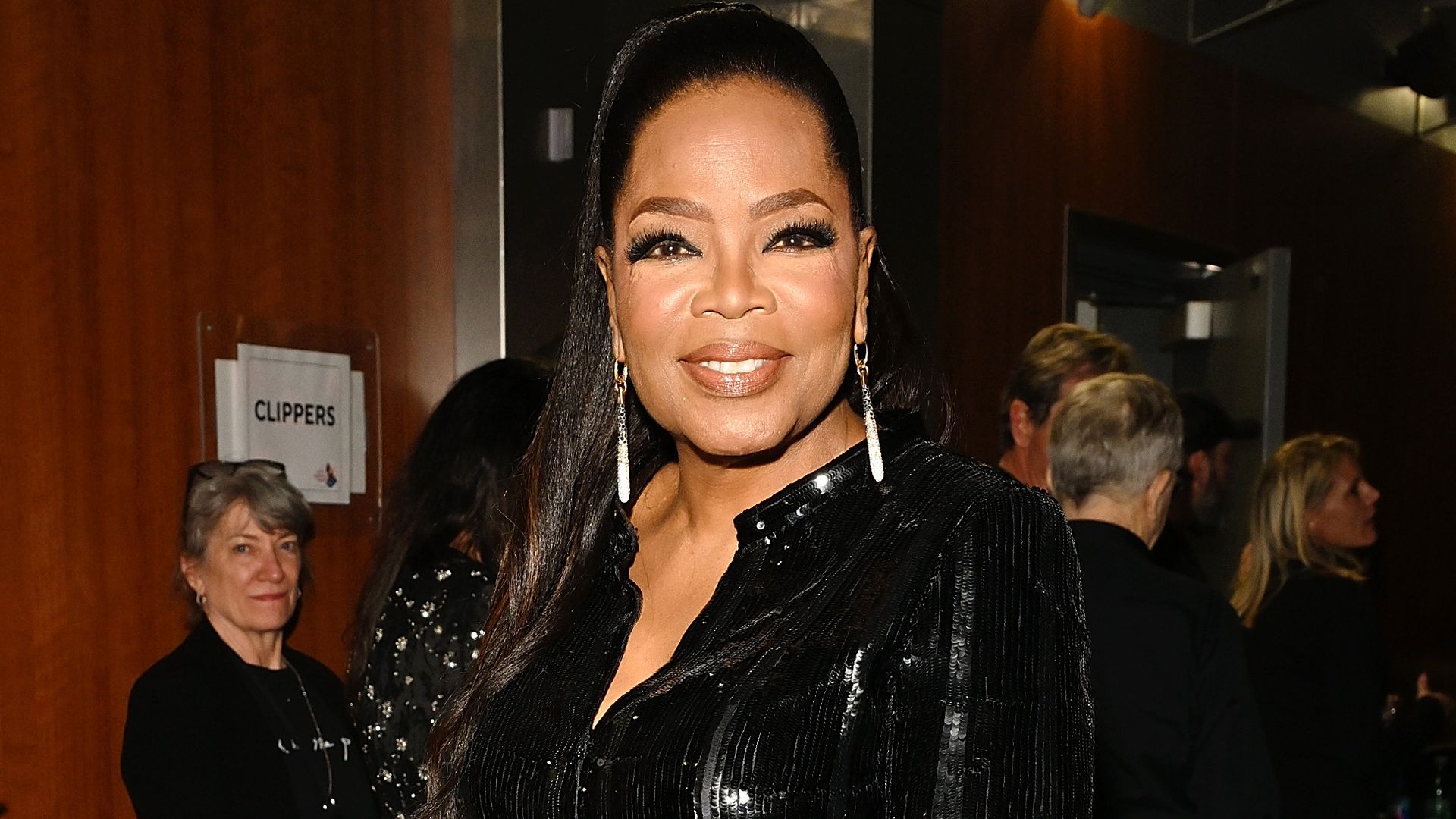 Oprah Winfrey reveals the decision she regrets: 'I should have handled that differently'