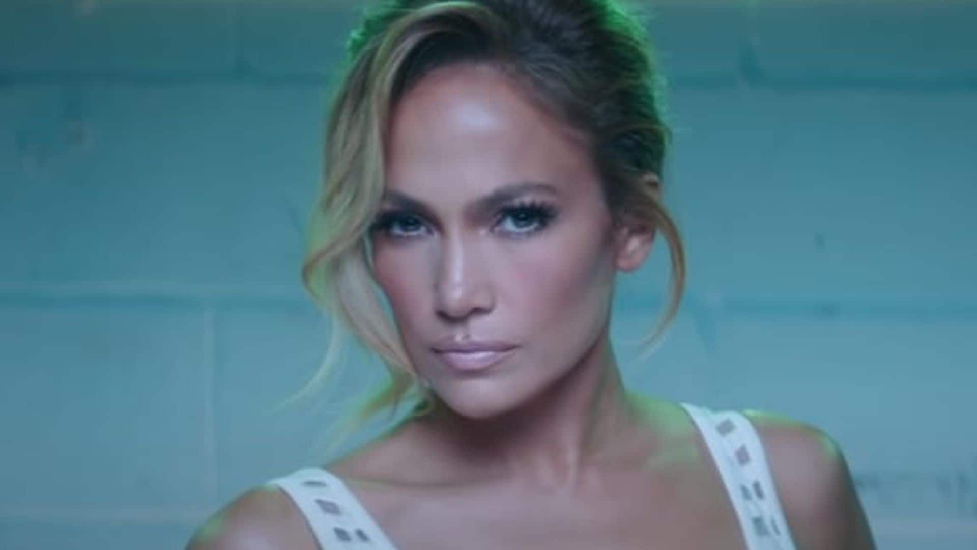 Jennifer Lopez to receive major honor as a Latinx icon at the E! People’s Choice Awards