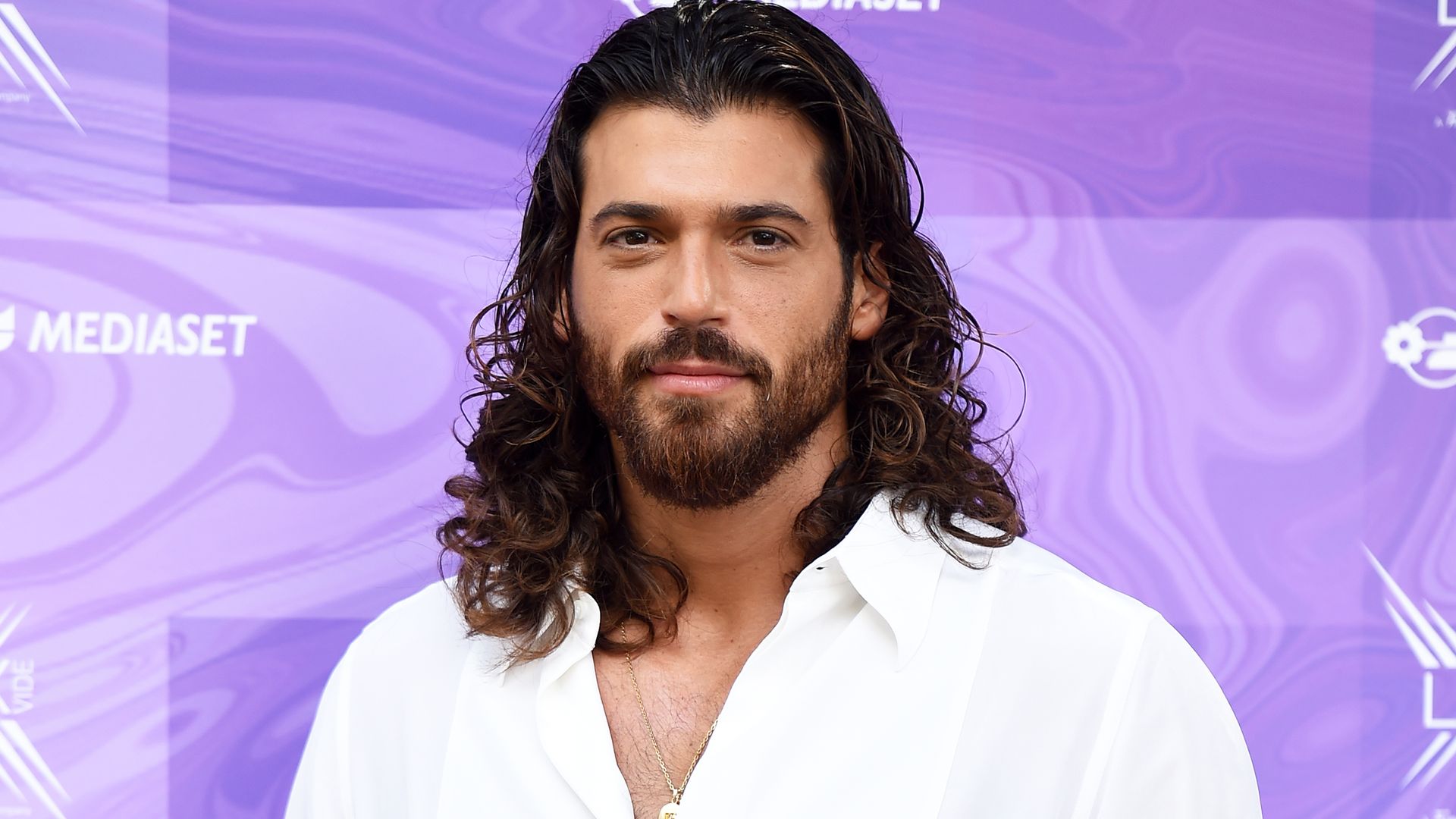 The reason why heartthrob Can Yaman has stepped away from the spotlight