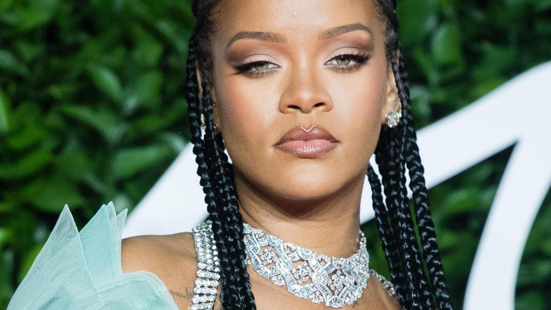 Rihanna might release her new album after ‘overwhelming’ year