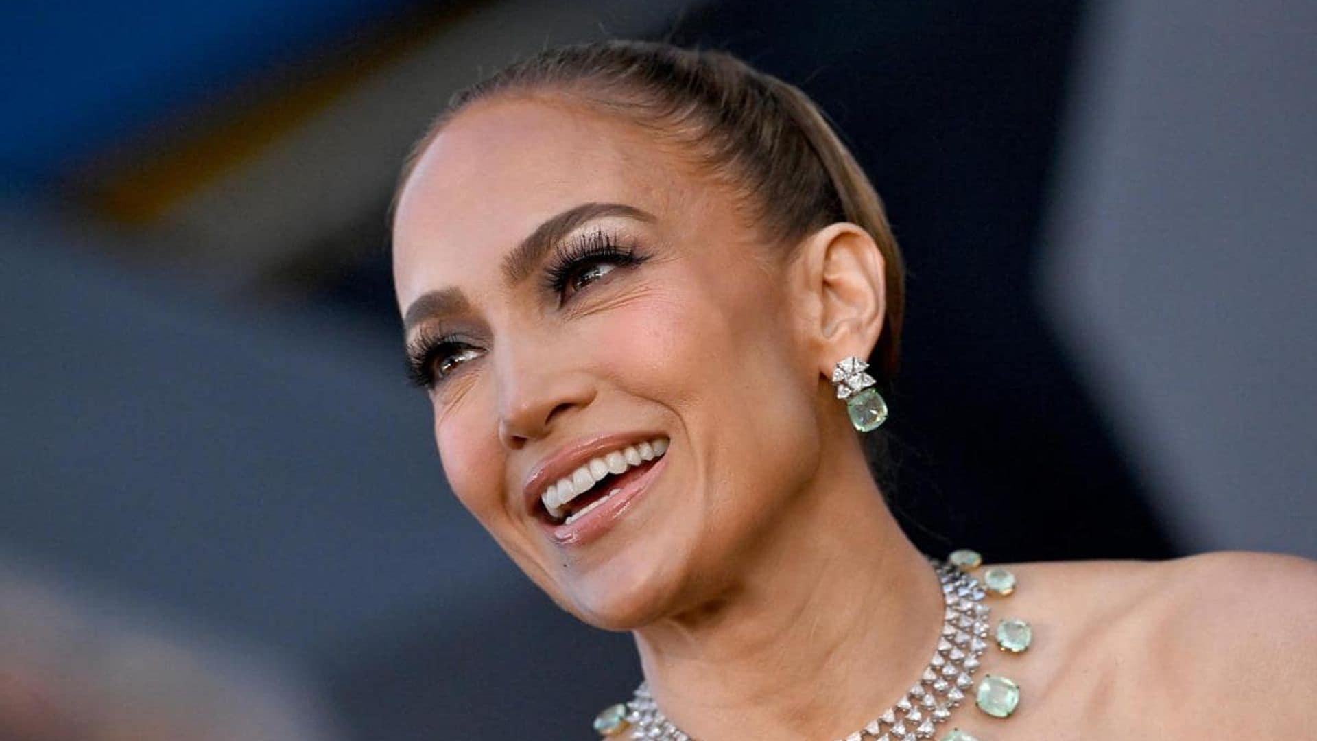 Jennifer Lopez addresses fans in heartfelt newsletter amid tour cancellation and divorce rumors