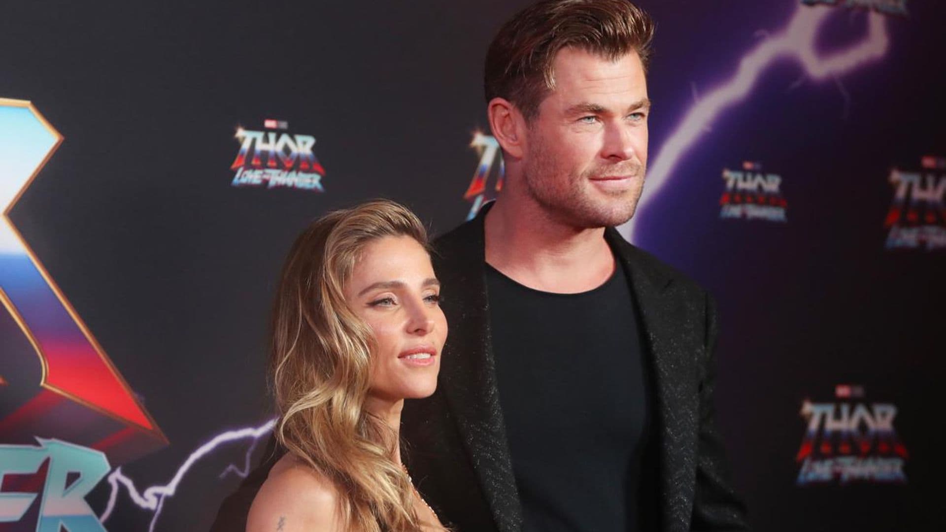 Thor: Love And Thunder Sydney Screening - Arrivals
