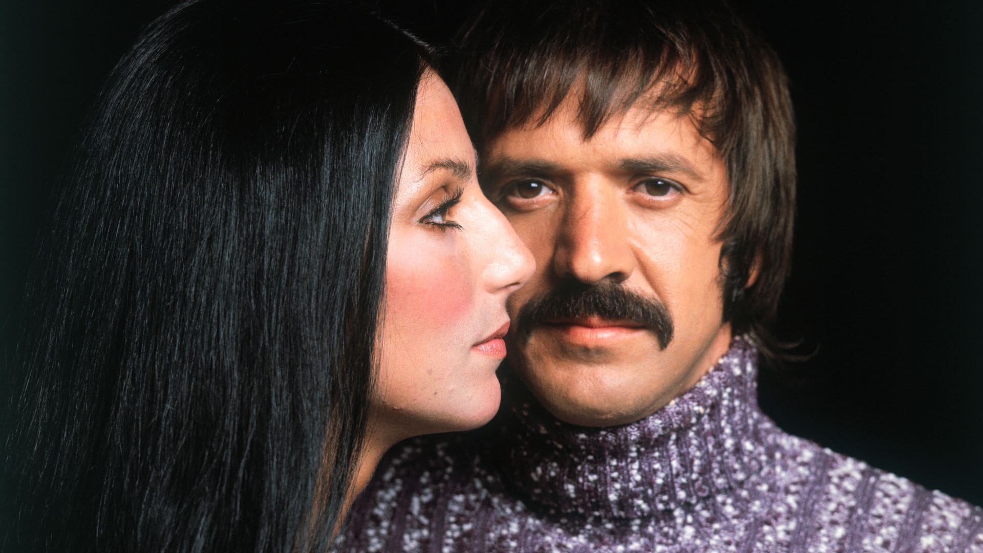 Cher's "loveless marriage" to Sonny Bono pushed her to her breaking point