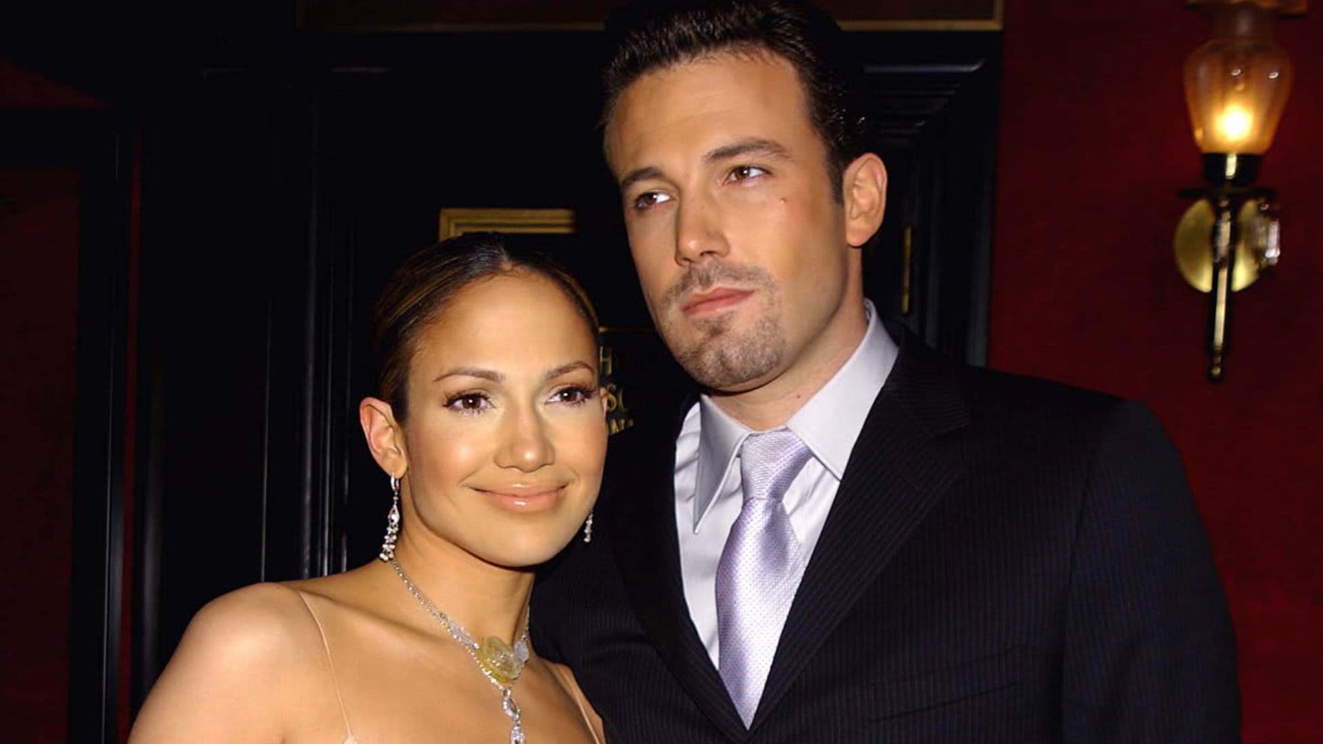 Jennifer Lopez flew back to LA to spend time with Ben Affleck after cutting off A-Rod