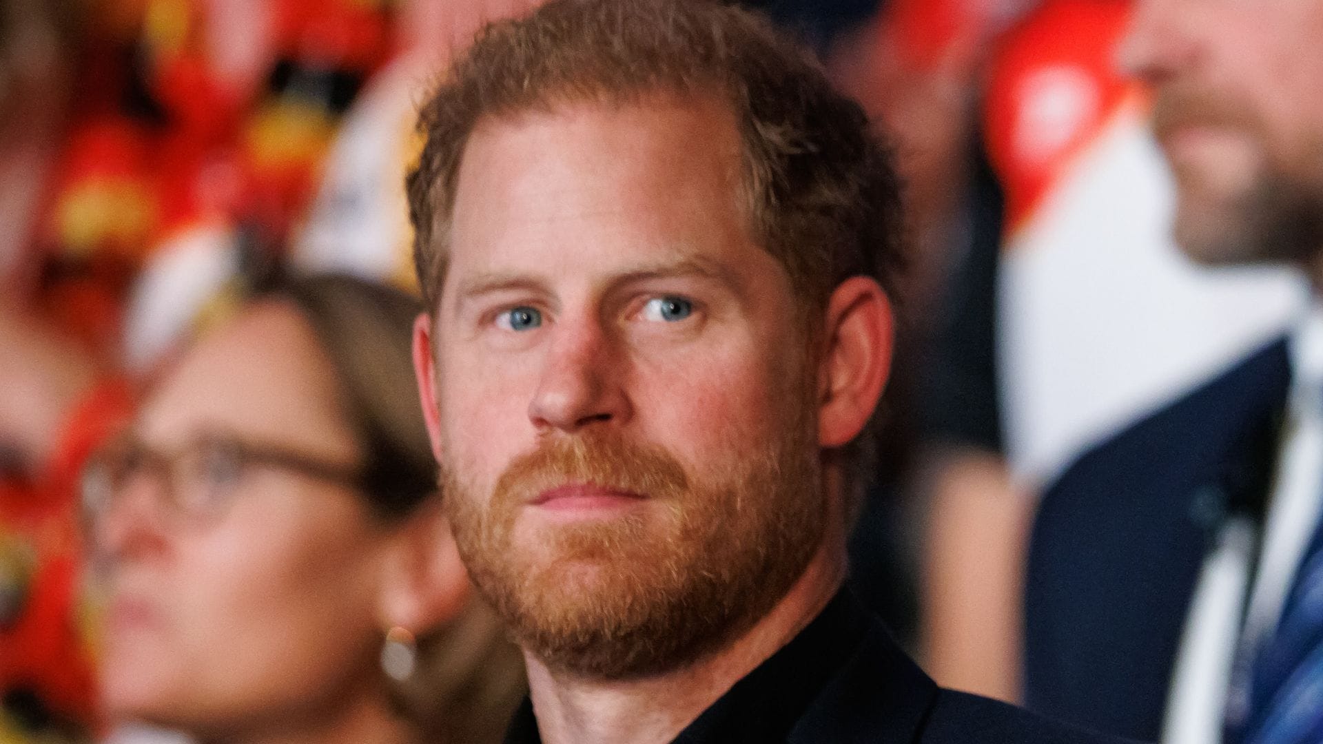 The reason Prince Harry is 'reluctant' to show his kids publicly: Report