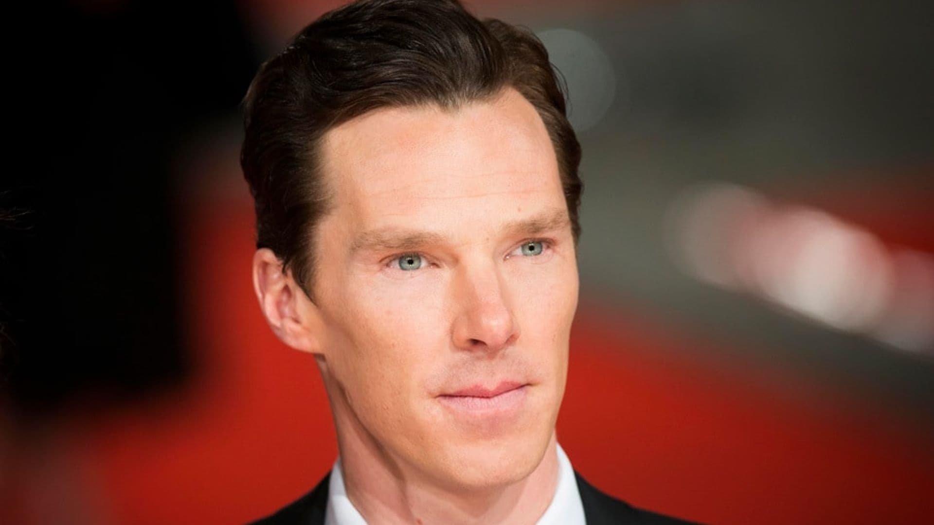 Benedict Cumberbatch on his 'new beginning' after being held at gunpoint