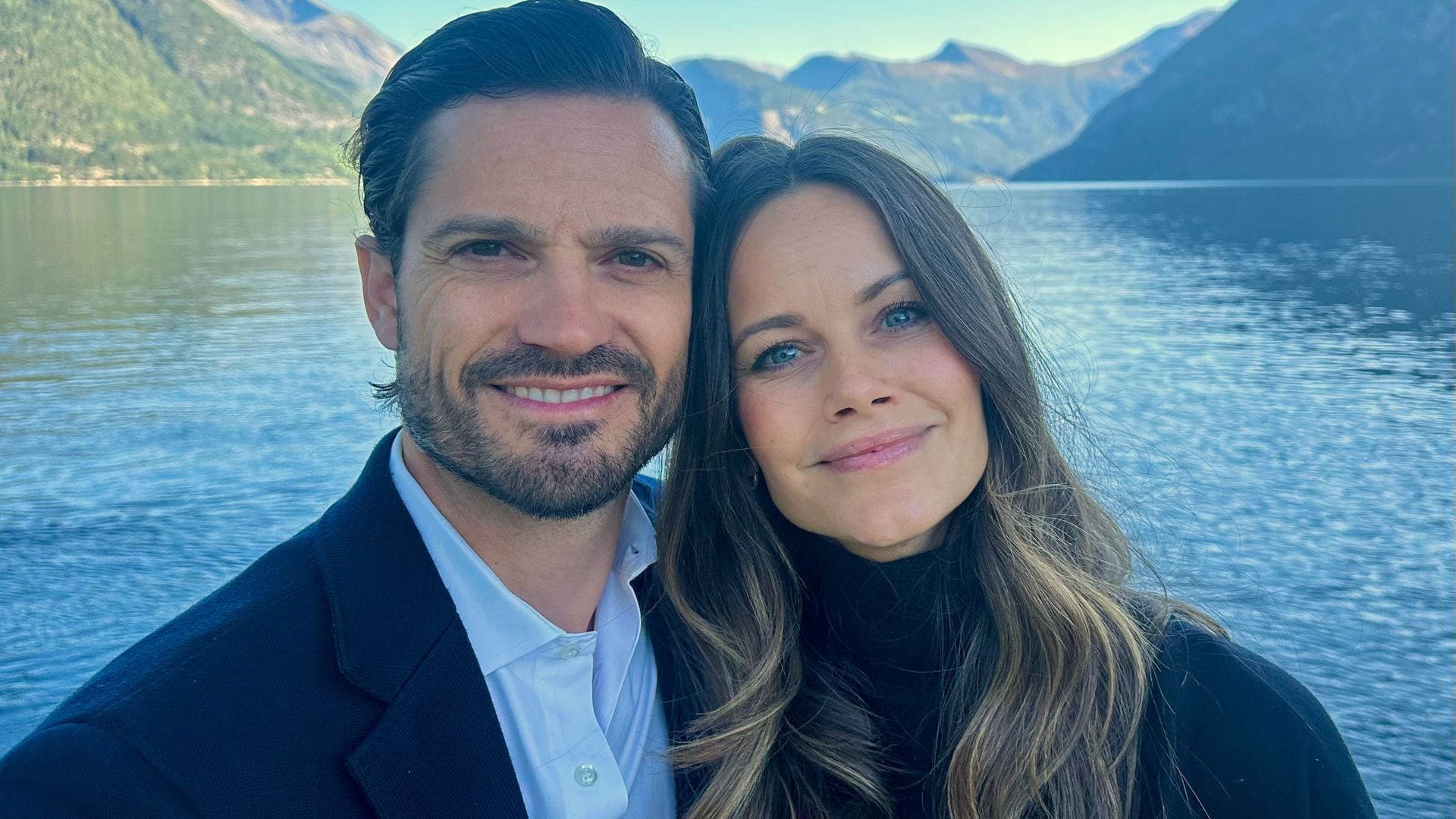 When is Princess Sofia and Prince Carl Philip's baby due?