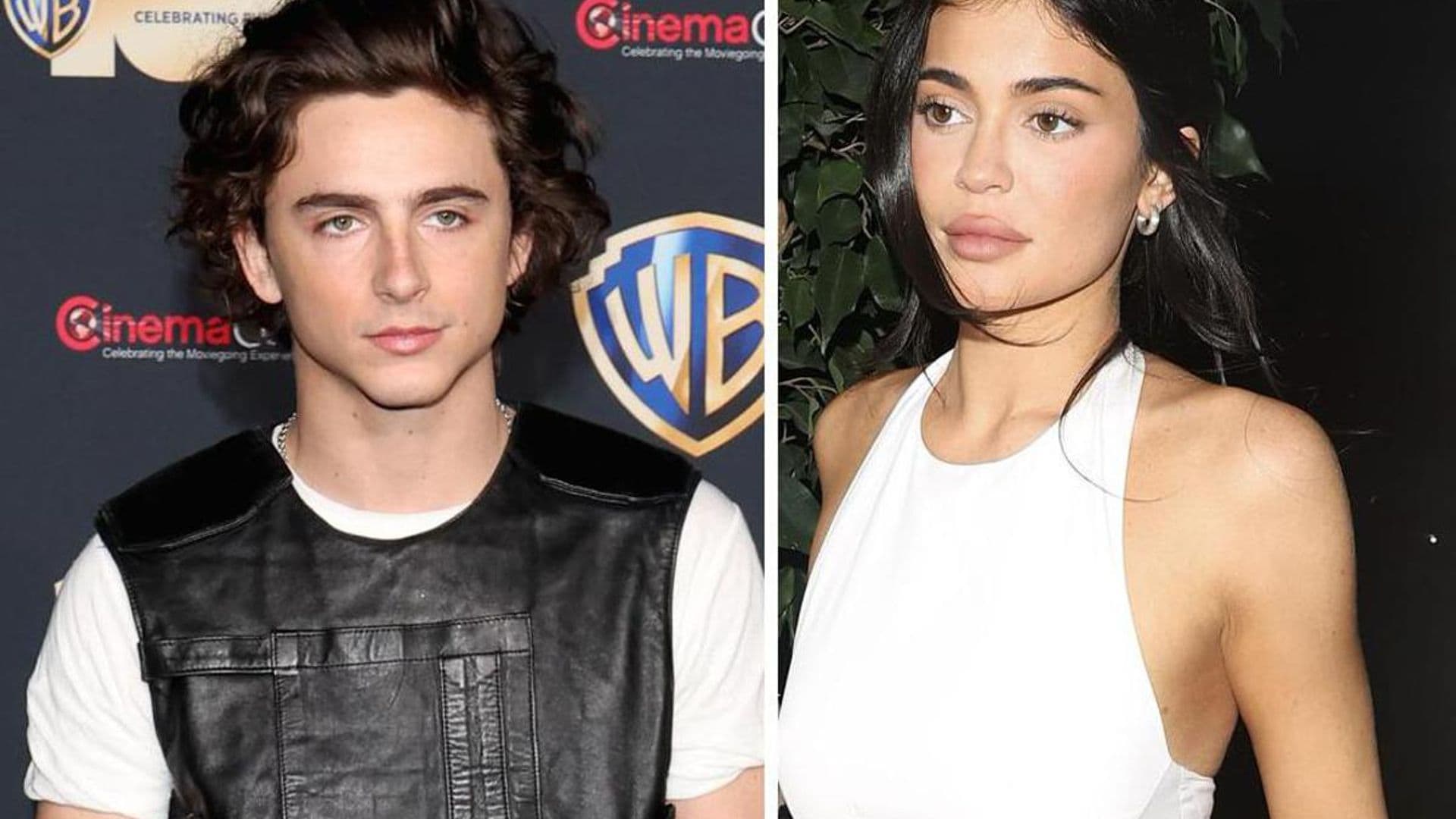 Kylie Jenner and Timothée Chalamet are still dating despite breakup rumors