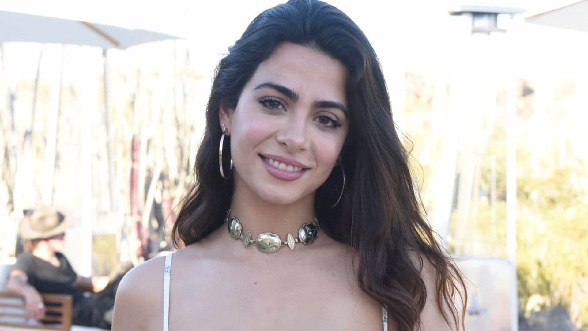 Emeraude Toubia secures the female lead role in Amazon’s upcoming romantic comedy series, ‘With Love’