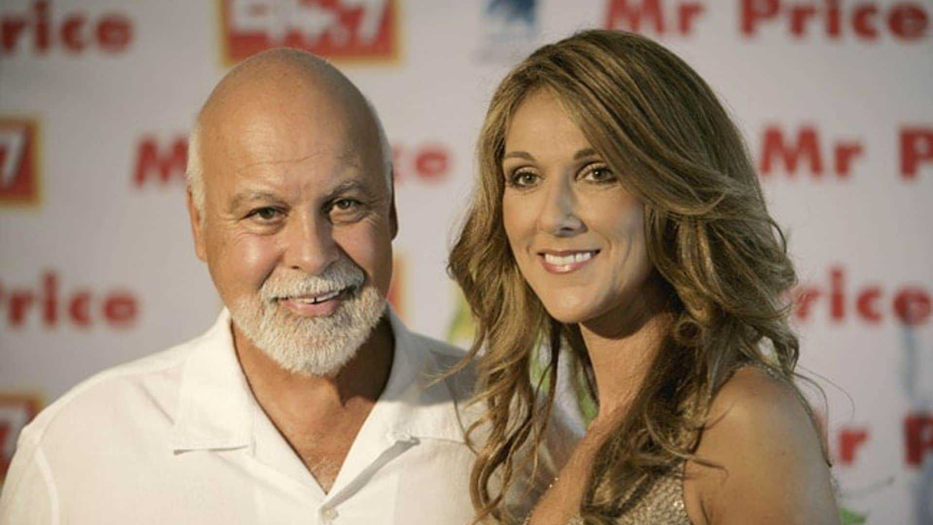 An 'extremely heartbroken' Celine Dion prepares for the funeral of husband René Angélil