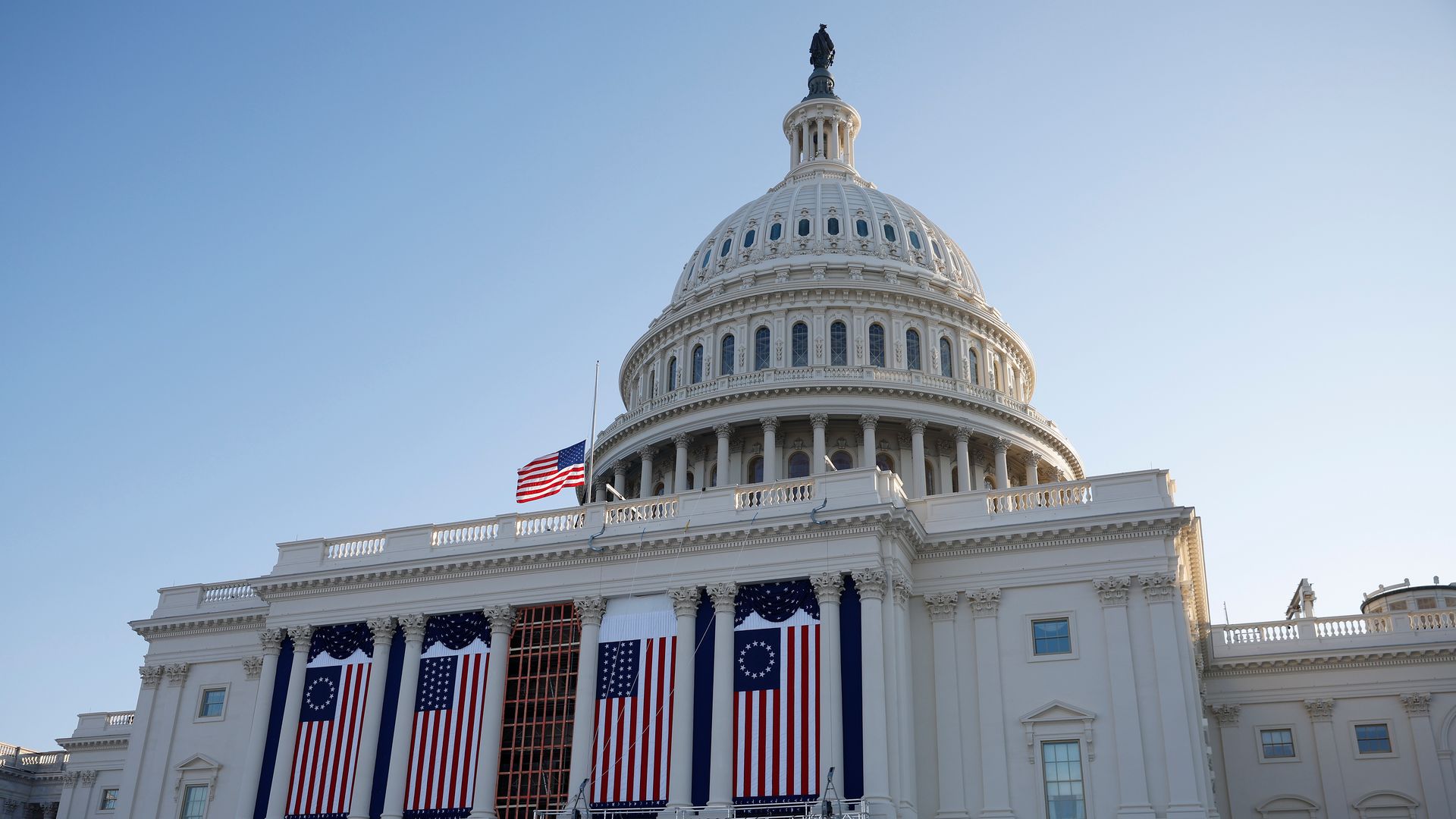 5 Notable inaugural addresses in U.S. history