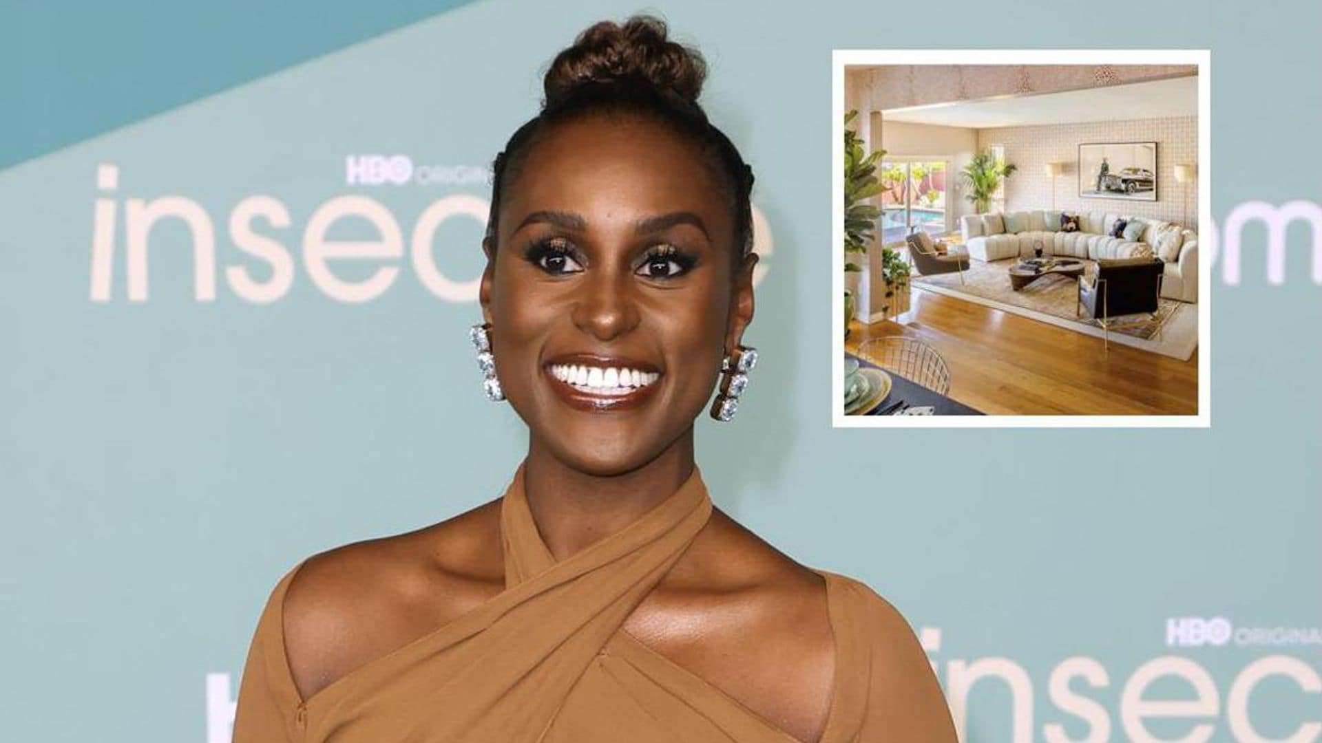 Time for a weekend getaway! Stay at Issa Rae’s Airbnb and experience Los Angeles her way