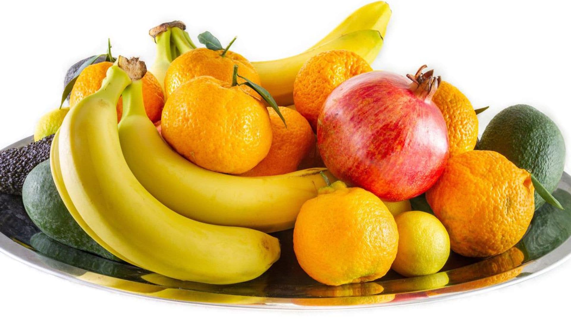 7 fruits to help boost your immune system this winter