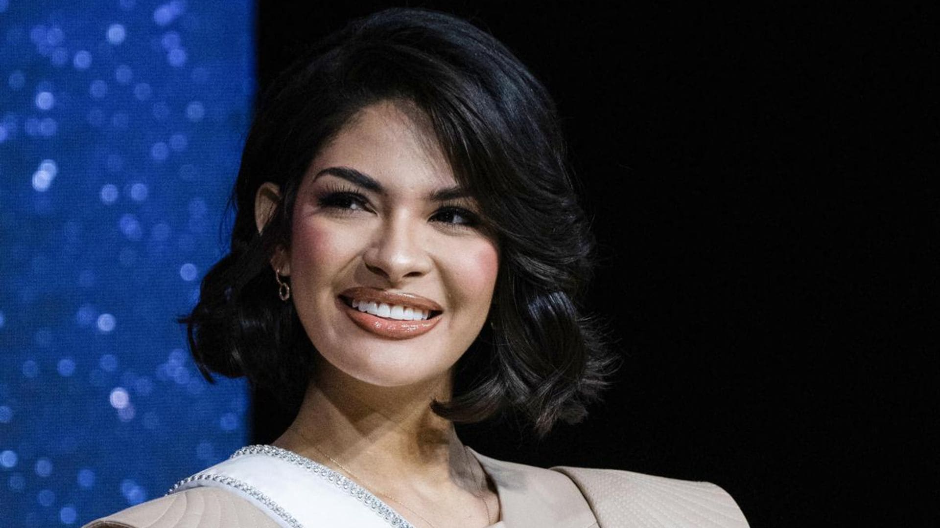 Miss Universe Sheynnis Palacios named among the 50 Women of Impact in Latin America