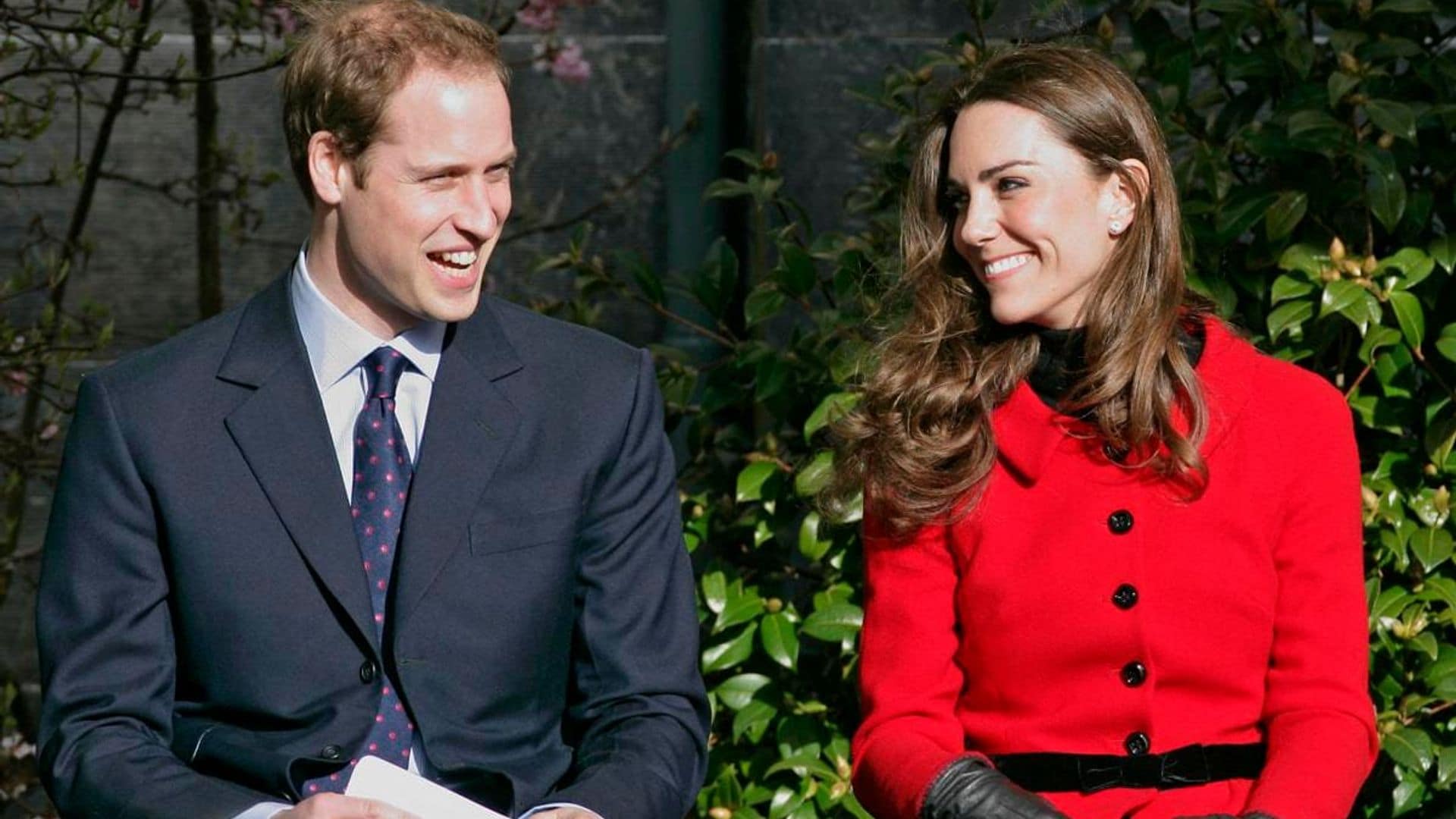 Find out who is going to play Prince William and Kate on 'The Crown'