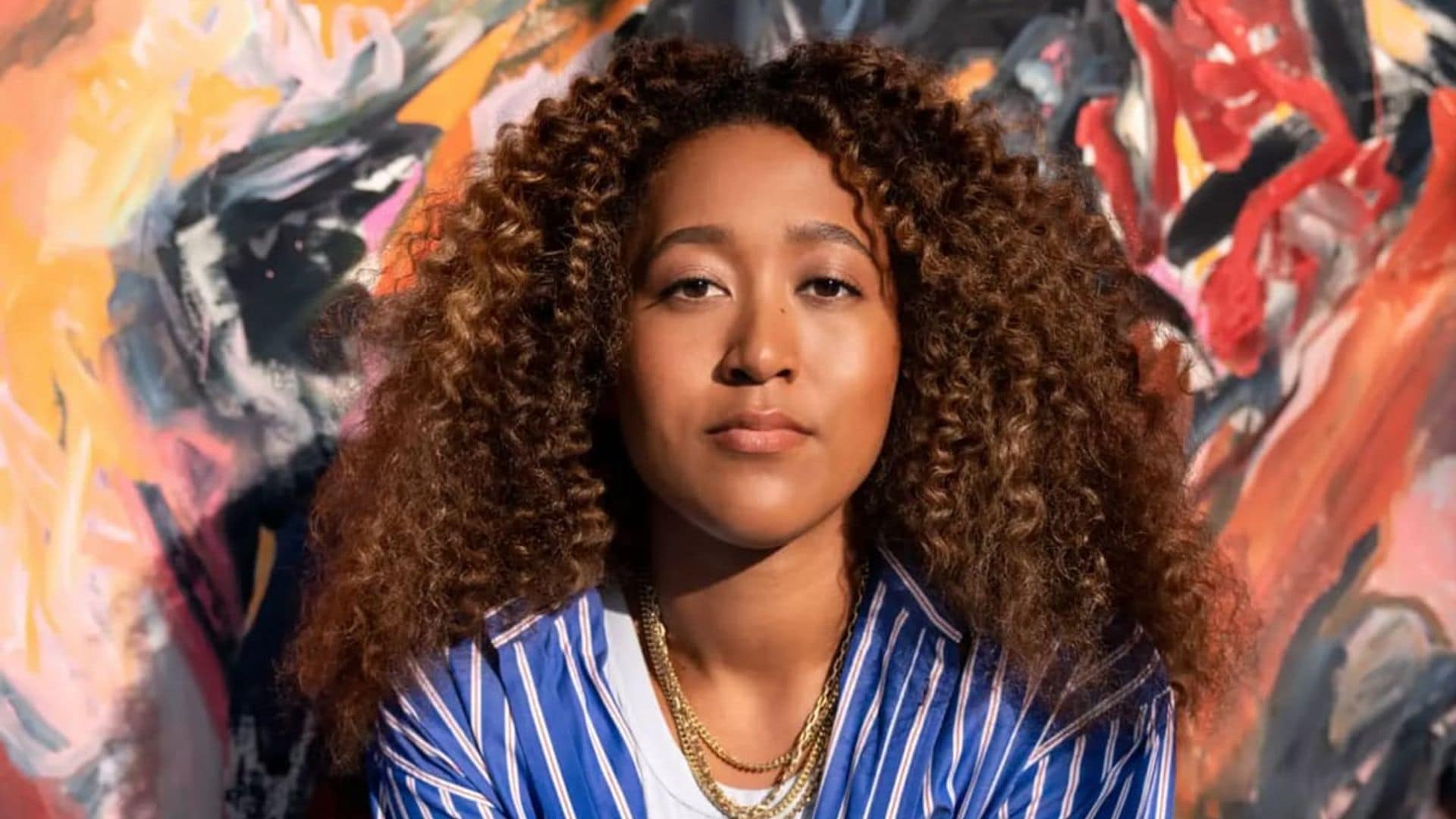 Naomi Osaka’s dream car is the girliest, most glamorous, and magical ride ever