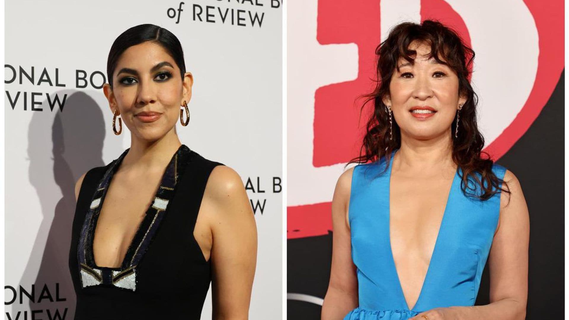 Stephanie Beatriz & Sandra Oh to be honored at Outfest Film Festival