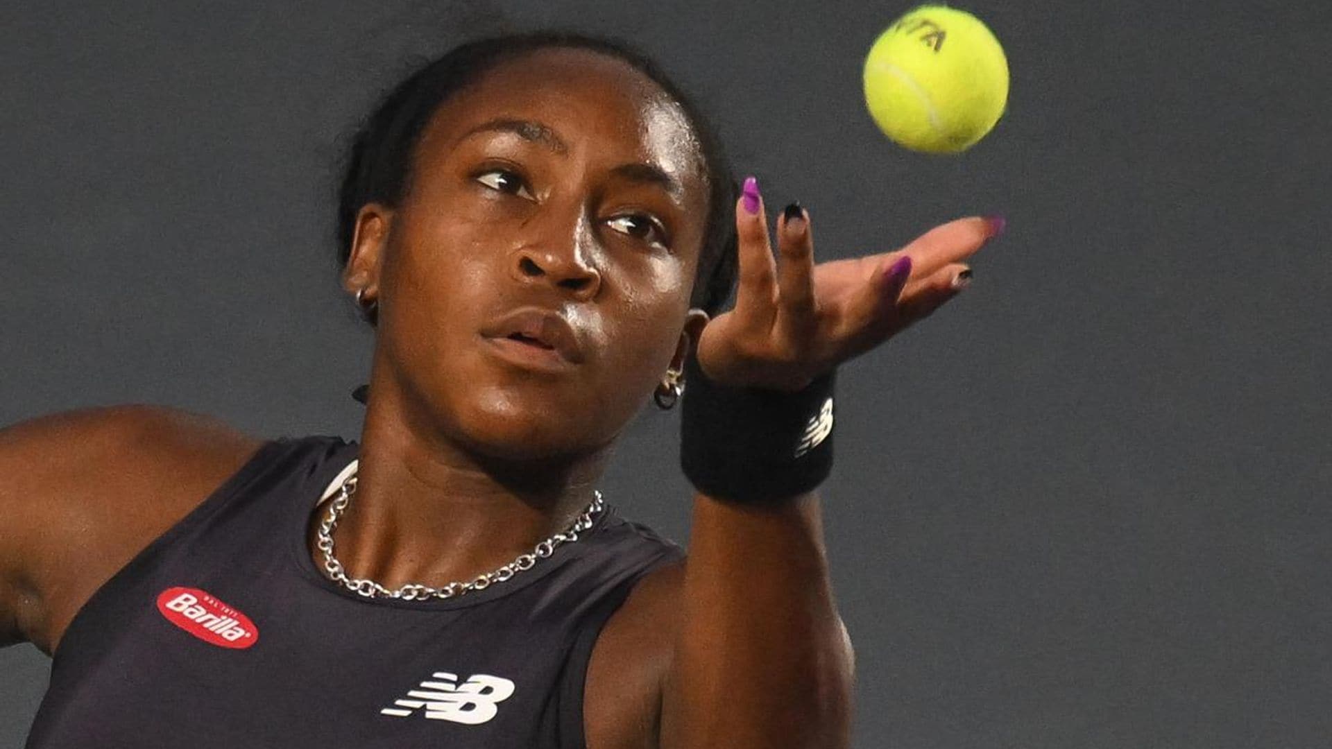 Coco Gauff is the highest-paid female athlete of 2023