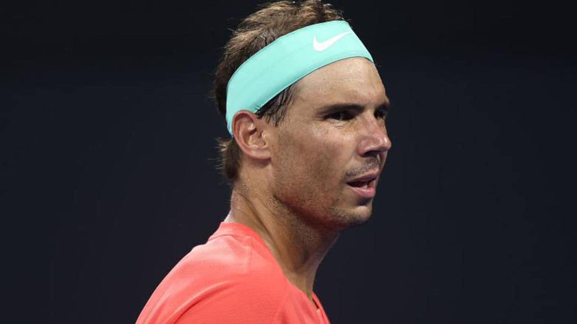 Rafael Nadal