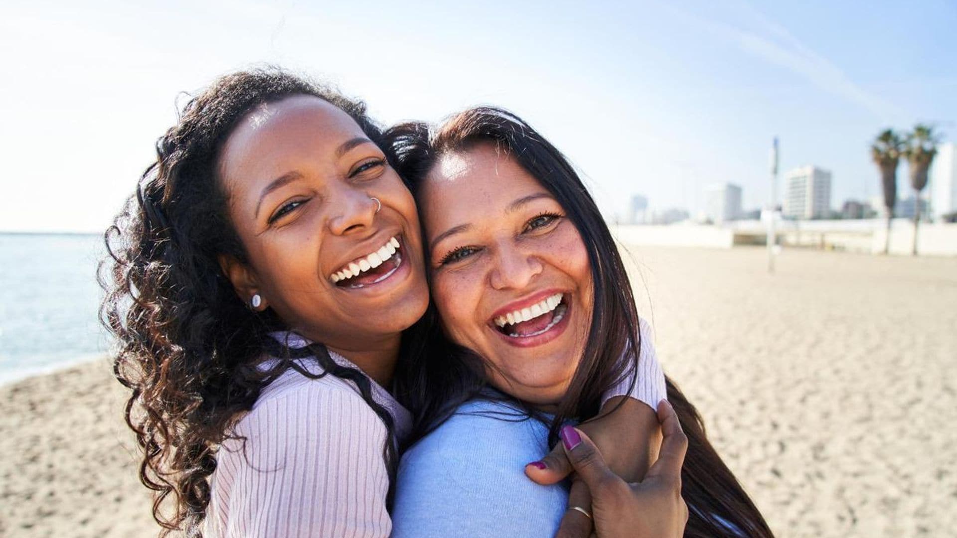 Great reasons to smile, according to a brain training expert