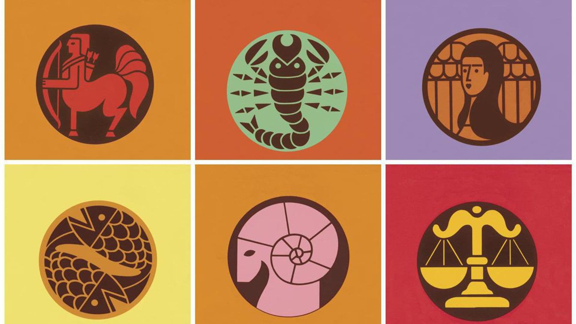 Horoscope 2024: Here are the forecasts for your Zodiac sign for the new year