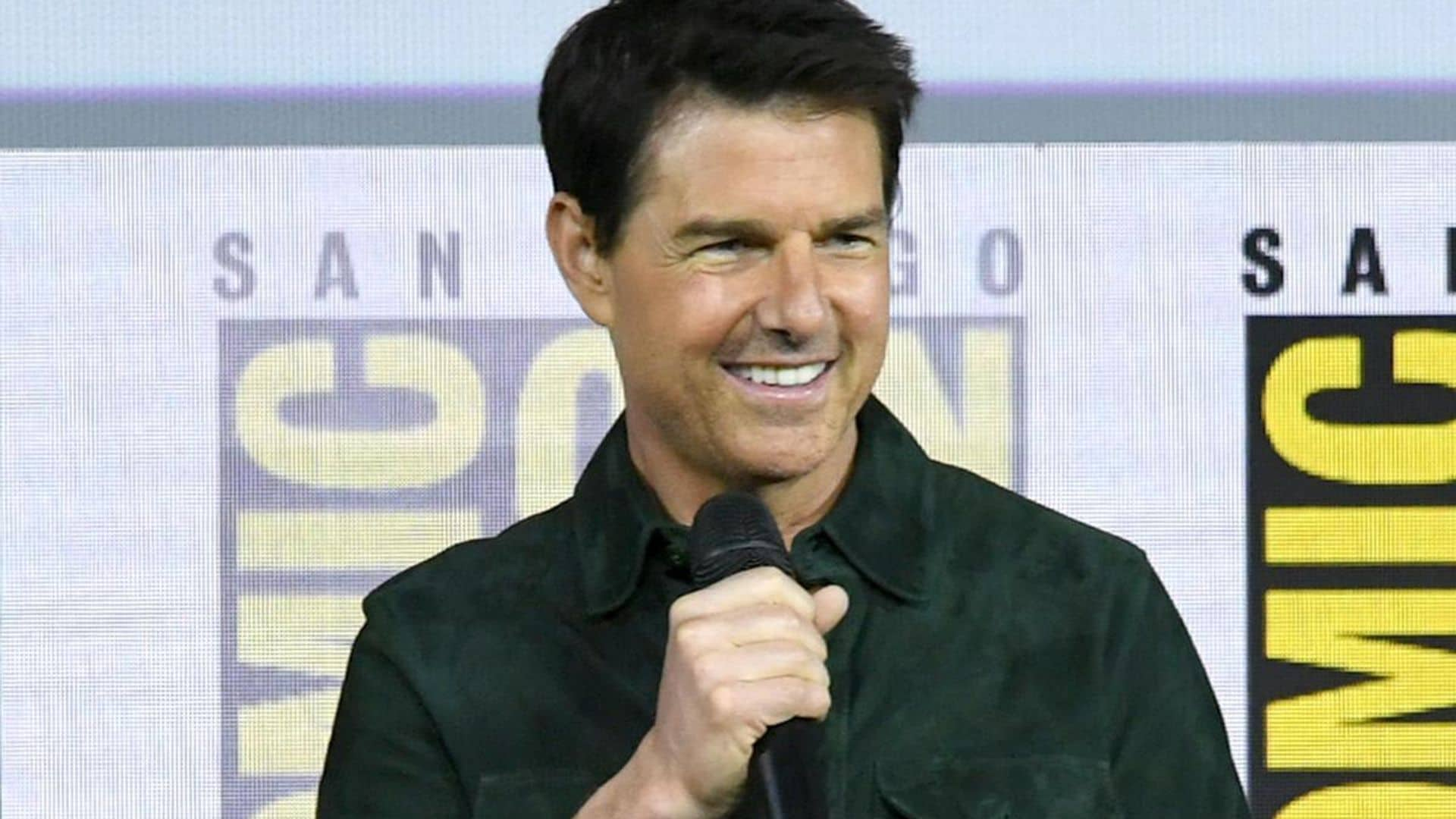 Tom Cruise reveals more details about upcoming ‘Mission Impossible 7’