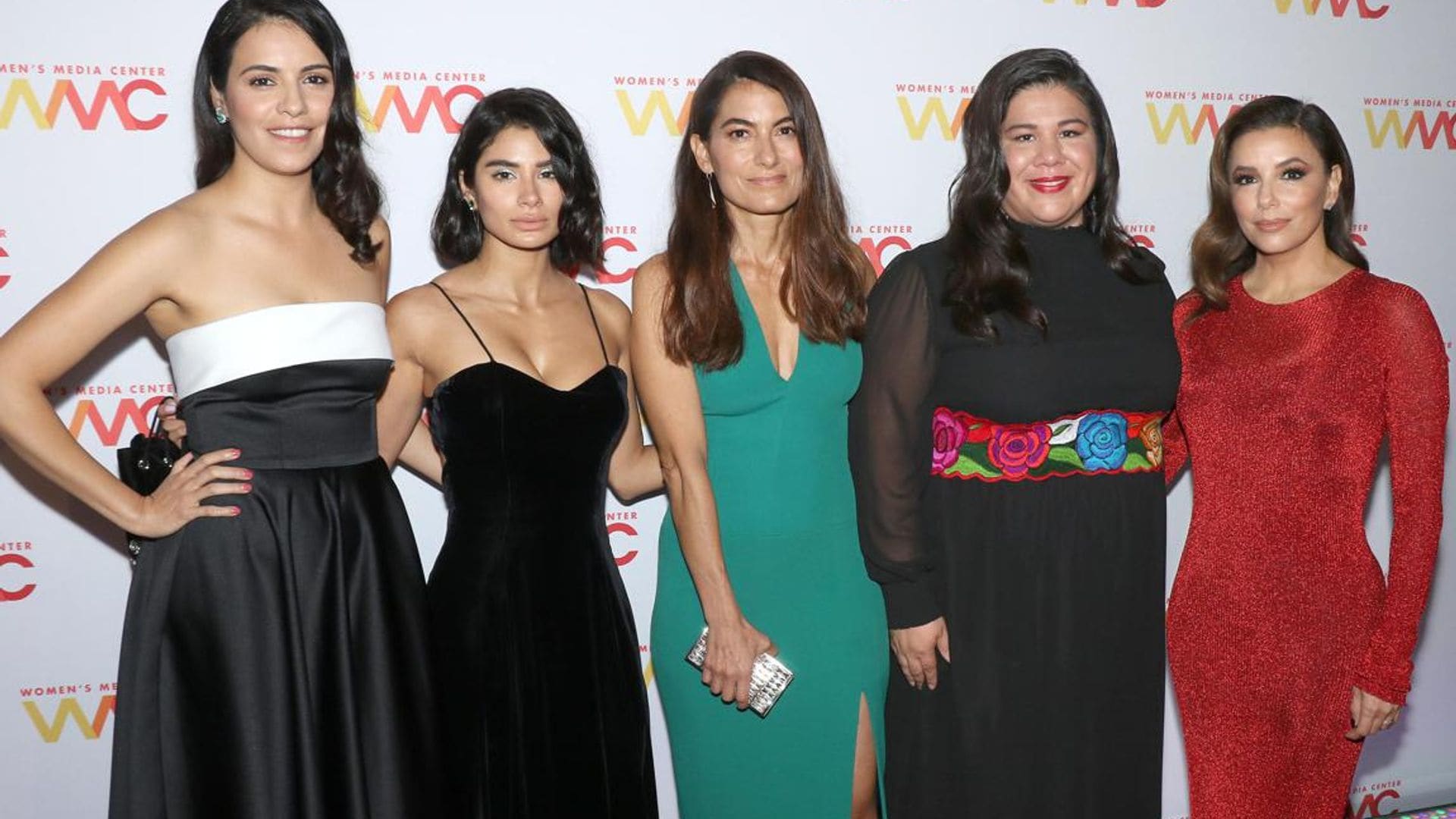 Meet the game changers bringing Latinx power to Sundance 2020