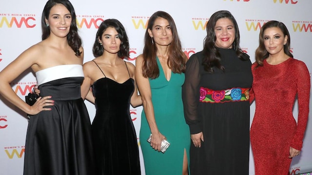 The Women's Media Center 2019 Women's Media Awards